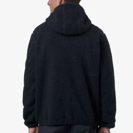 JACK SHERPA POLAR DOUBLE K-WAY K3132NW A2B