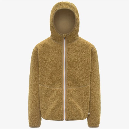 JACK SHERPA POLAR DOUBLE K-WAY K3132NW B2O