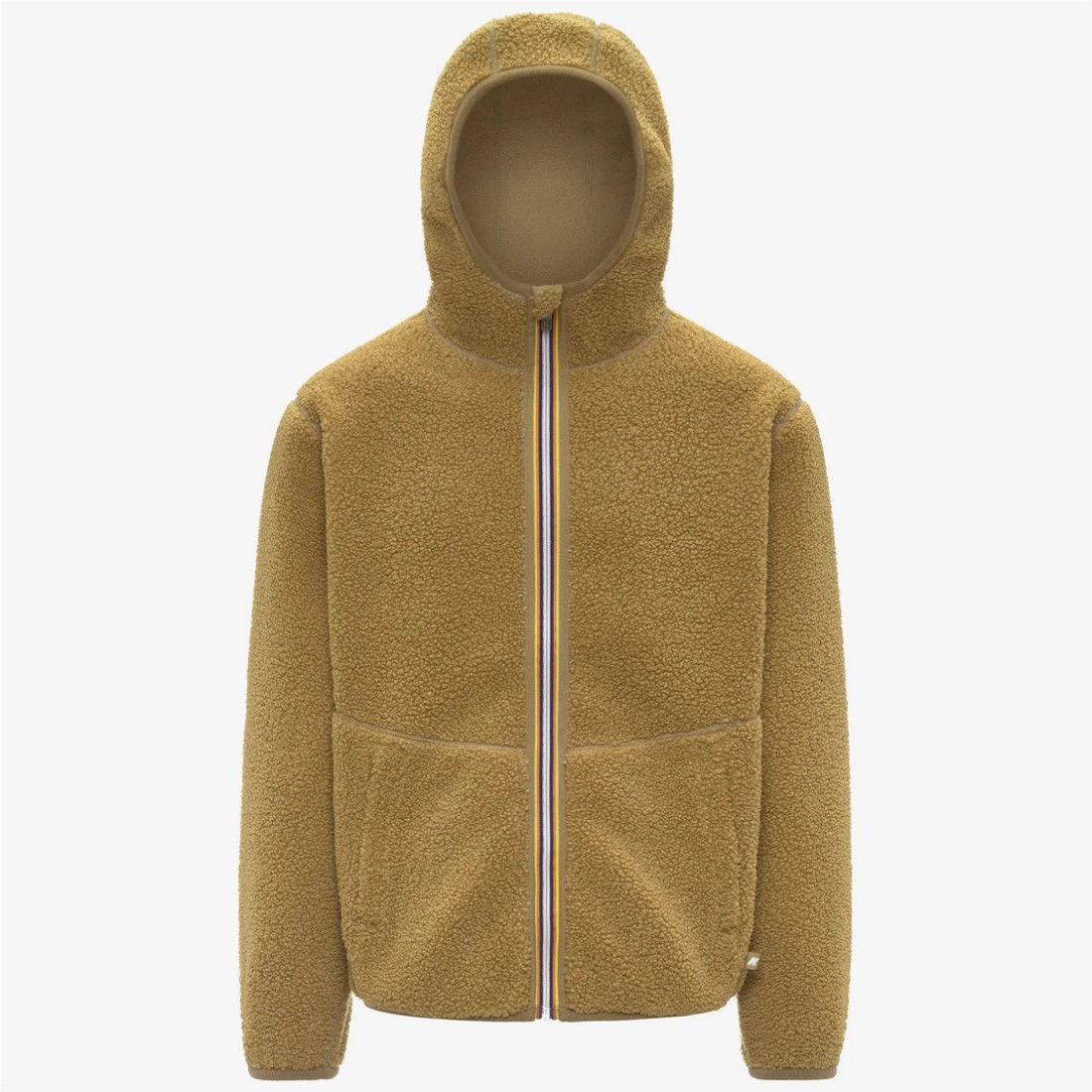 JACK SHERPA POLAR DOUBLE K-WAY K3132NW B2O