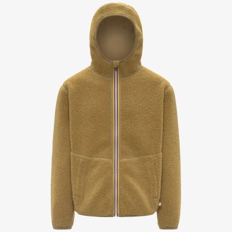 JACK SHERPA POLAR DOUBLE K-WAY K3132NW B2O