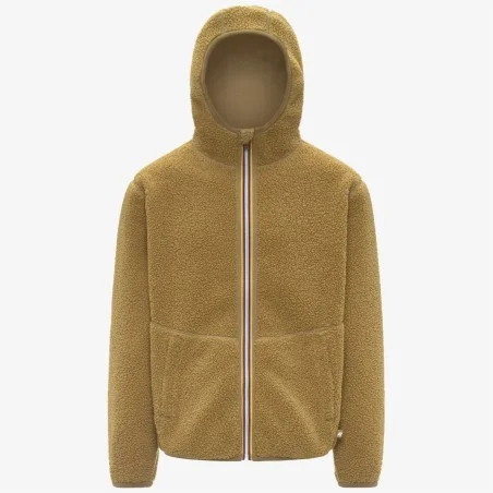 JACK SHERPA POLAR DOUBLE K-WAY K3132NW B2O