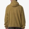 JACK SHERPA POLAR DOUBLE K-WAY K3132NW B2O