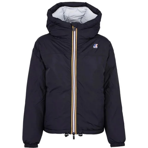 LE VRAI 4.0 ALBINE HEAVY WARM K-WAY K3135LW USY