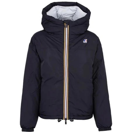 LE VRAI 4.0 ALBINE HEAVY WARM K-WAY K3135LW USY