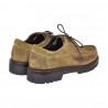 MOCASSINO ALLACCIATO J.O.LUXURY STYLE L1710 TORBA
