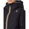 LE VRAI 4.0 ALBINE HEAVY WARM K-WAY K3135LW USY