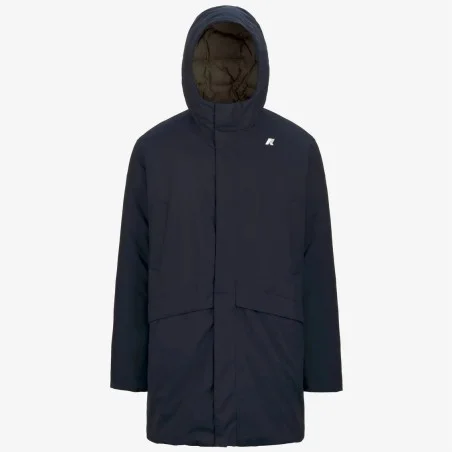 JARNO ST THERMO K-WAY K4131KW AG5