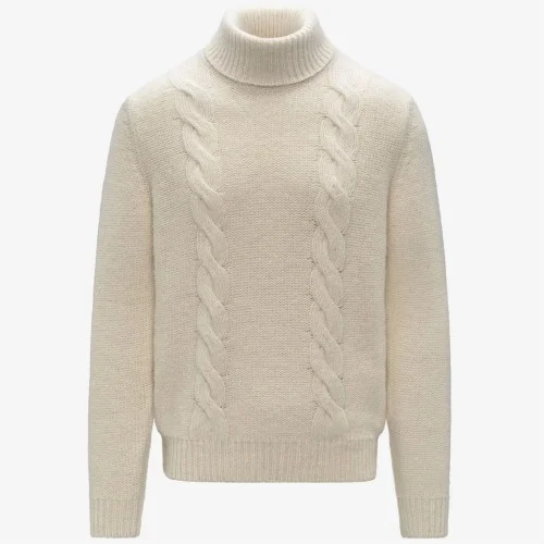 CIRAL HIGH NECK K-WAY K4138LW KBG