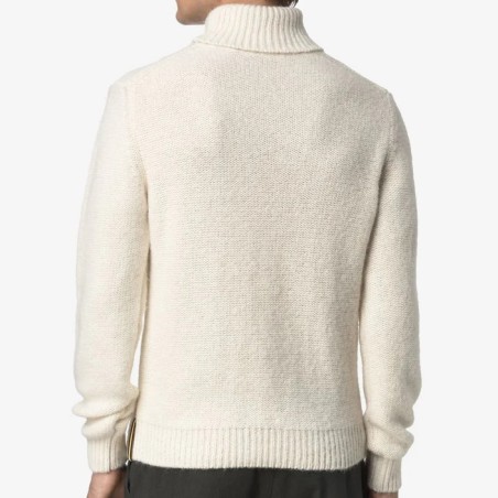 CIRAL HIGH NECK K-WAY K4138LW KBG