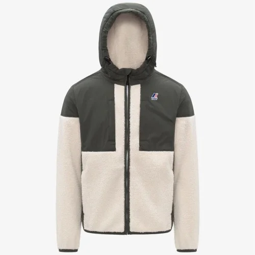 SAMSON 4.0 ORSETTO K-WAY K5122SW B0A