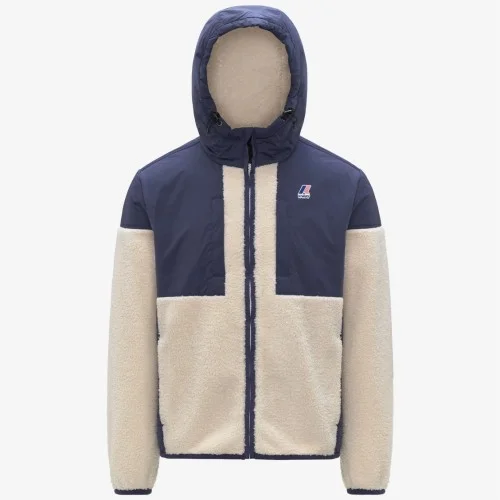 SAMSON 4.0 ORSETTO K-WAY K5122SW B0B