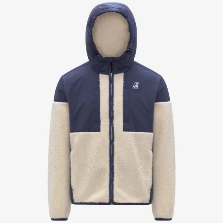 SAMSON 4.0 ORSETTO K-WAY K5122SW B0B