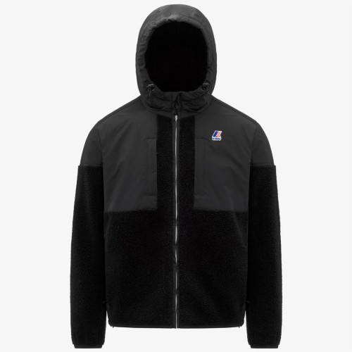 SAMSON 4.0 ORSETTO K-WAY K5122SW USY