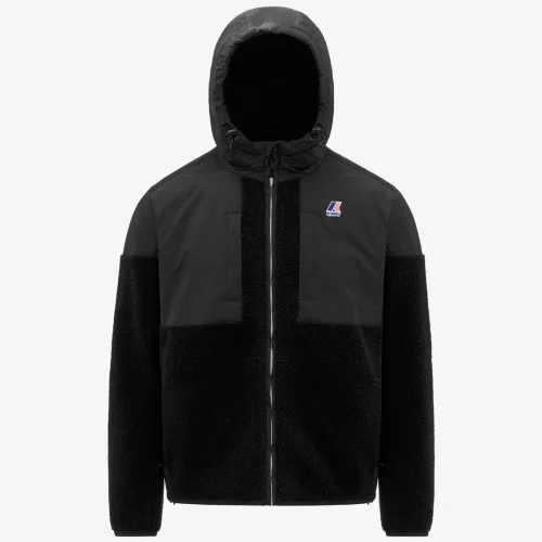 SAMSON 4.0 ORSETTO K-WAY K5122SW USY