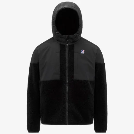 SAMSON 4.0 ORSETTO K-WAY K5122SW USY