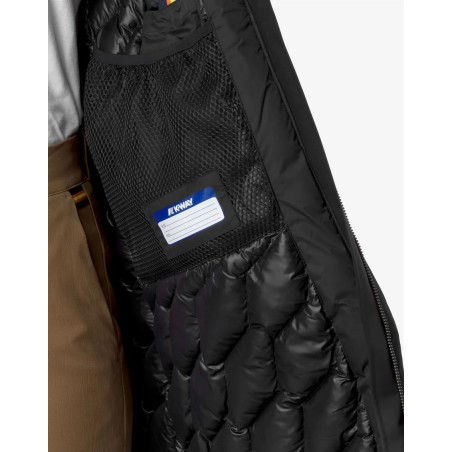MATHIEL BONDED PADDED K-WAY K5136DW AT0