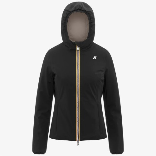 LILY ST WARM DOUBLE K-WAY K6128TW BC9