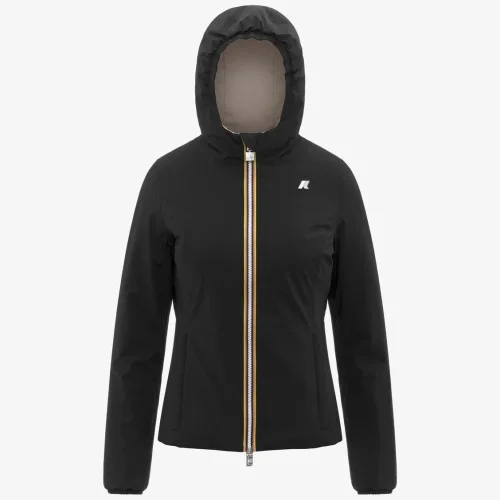 LILY ST WARM DOUBLE K-WAY K6128TW BC9