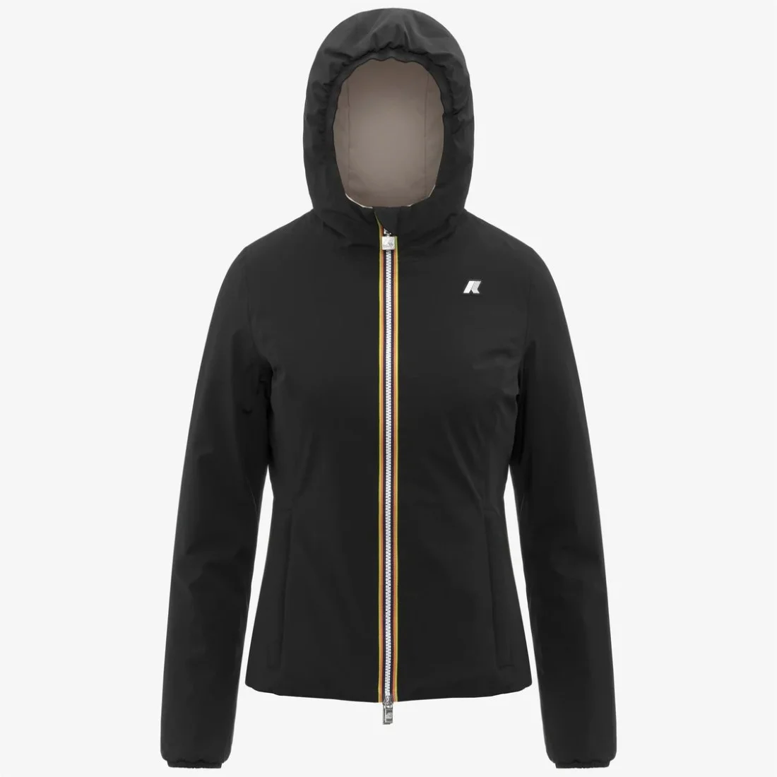 LILY ST WARM DOUBLE K-WAY K6128TW BC9