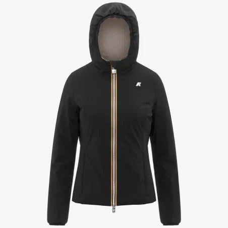 LILY ST WARM DOUBLE K-WAY K6128TW BC9