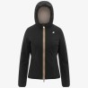 LILY ST WARM DOUBLE K-WAY K6128TW BC9