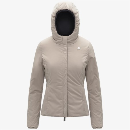 LILY ST WARM DOUBLE K-WAY K6128TW BC9