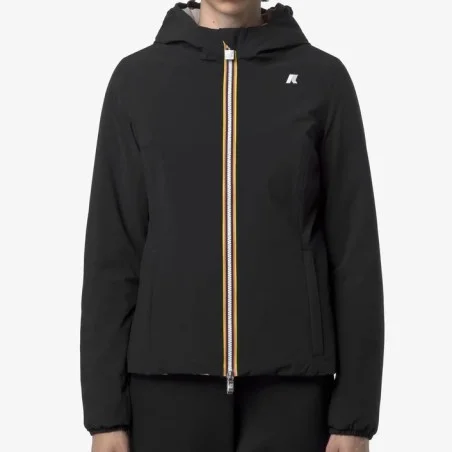 LILY ST WARM DOUBLE K-WAY K6128TW BC9