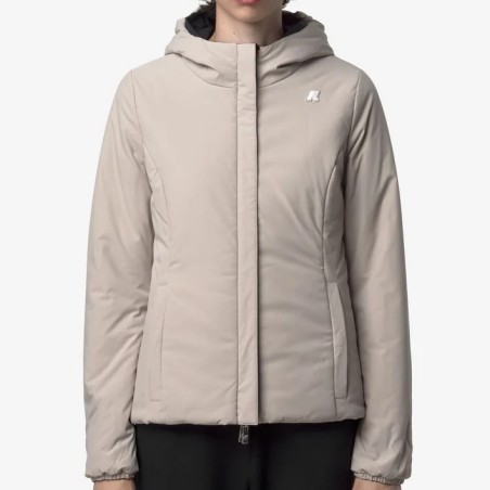 LILY ST WARM DOUBLE K-WAY K6128TW BC9