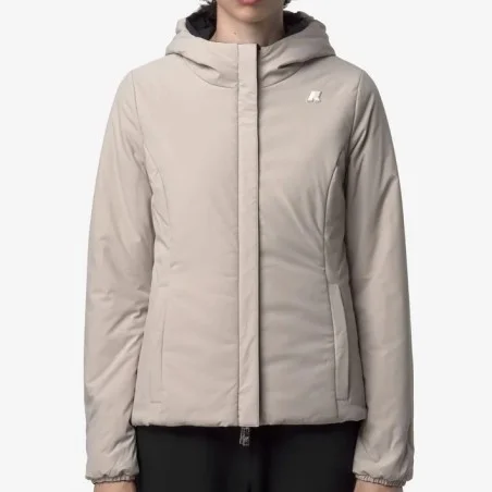 LILY ST WARM DOUBLE K-WAY K6128TW BC9