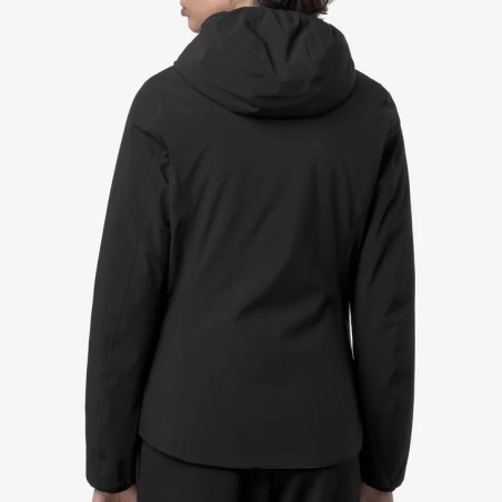LILY ST WARM DOUBLE K-WAY K6128TW BC9