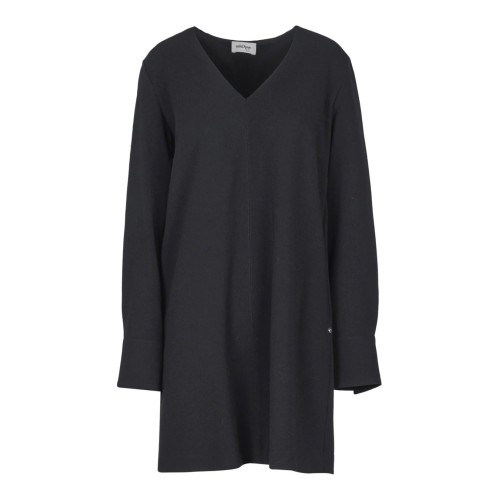 ABITO OTTOD'AME LIM-DA5287 NERO