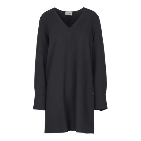 ABITO OTTOD'AME LIM-DA5287 NERO