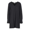 ABITO OTTOD'AME LIM-DA5287 NERO