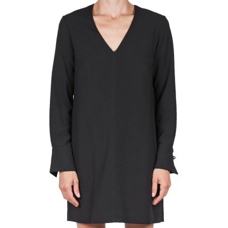 ABITO OTTOD'AME LIM-DA5287 NERO