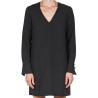 ABITO OTTOD'AME LIM-DA5287 NERO