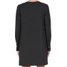 ABITO OTTOD'AME LIM-DA5287 NERO