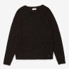 MAGLIA OTTOD'AME MAG-DK9235 BROWN