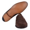 PICCADILLY LOAFER EDWARD GREEN PICCADILLY MINK
