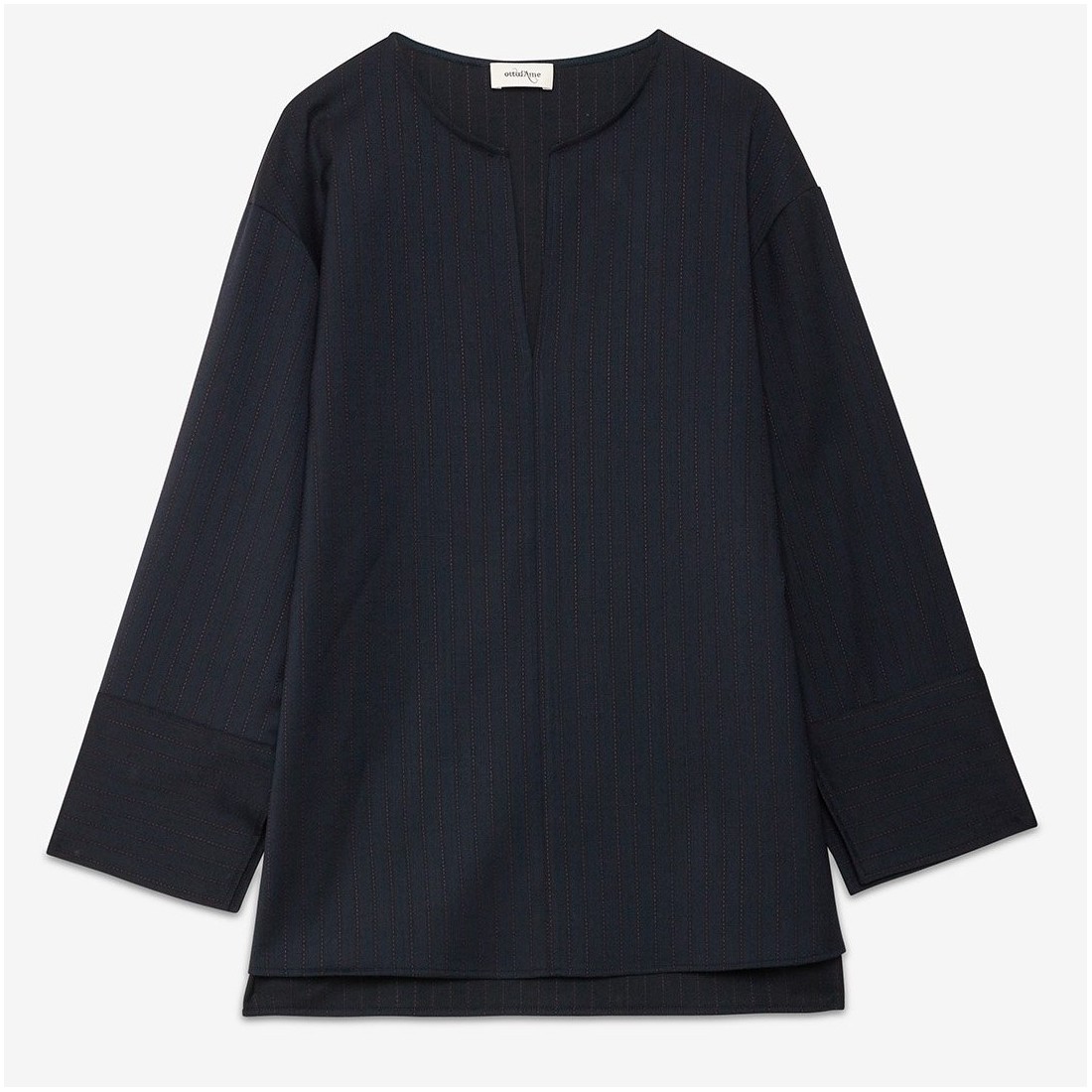 BLUSA OTTOD'AME PTM-DC5193 NIGHT