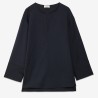 BLUSA OTTOD'AME PTM-DC5193 NIGHT