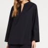 BLUSA OTTOD'AME PTM-DC5193 NIGHT