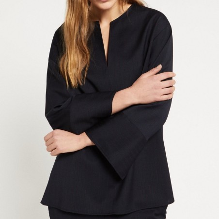 BLUSA OTTOD'AME PTM-DC5193 NIGHT