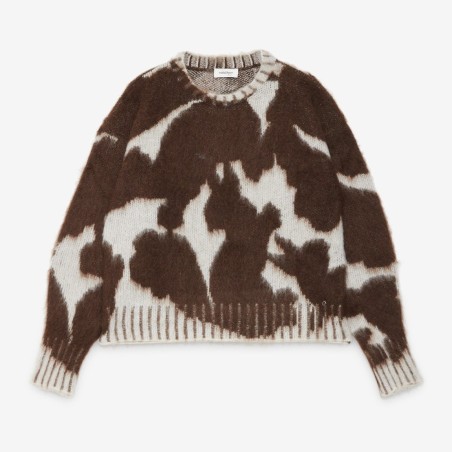 MAGLIONE OTTOD'AME SOY-DK9241 UNI