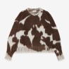 MAGLIONE OTTOD'AME SOY-DK9241 UNI