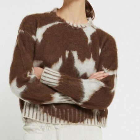 MAGLIONE OTTOD'AME SOY-DK9241 UNI