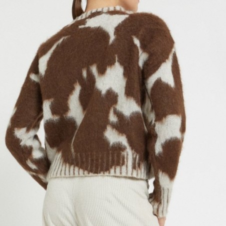 MAGLIONE OTTOD'AME SOY-DK9241 UNI