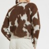 MAGLIONE OTTOD'AME SOY-DK9241 UNI