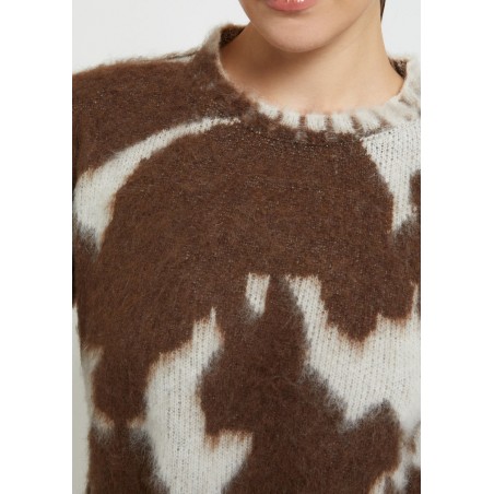 MAGLIONE OTTOD'AME SOY-DK9241 UNI