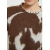 MAGLIONE OTTOD'AME SOY-DK9241 UNI