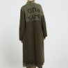 CAPPOTTO LUNGO LANA OTTOD'AME TTT-DJ0073 UNI